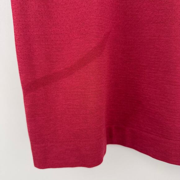 Lululemon Swiftly Tech Racerback Tank Top 2.0 Race Length Size 8 - Picture 3 of 8